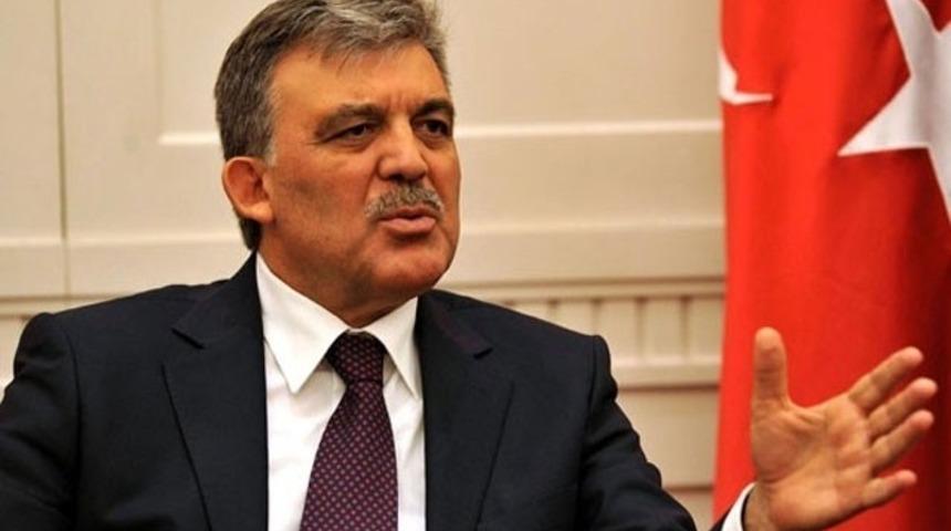 Abdullah Gül, sosyal medyayı salladı
