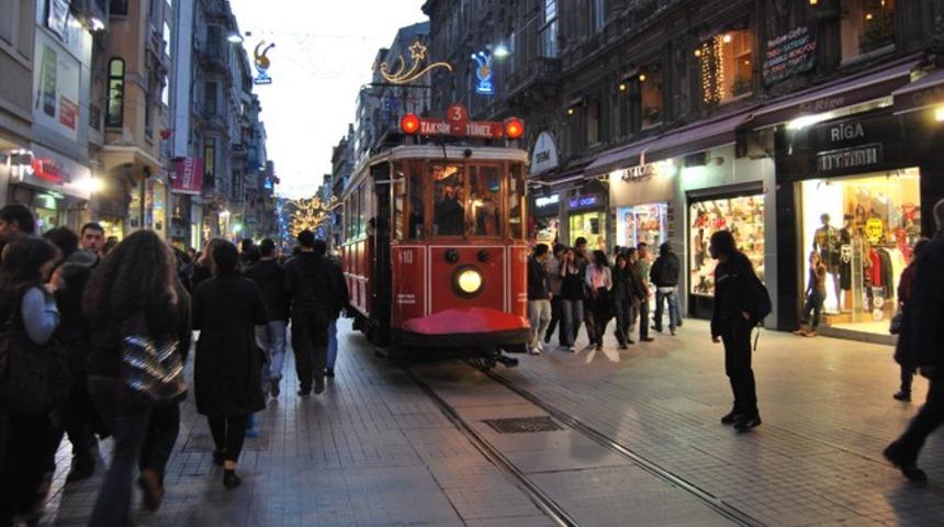 İstanbul&rsquo;da esrarengiz ses alarmı!