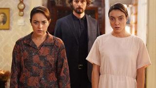 En son Masumlar Apartmanı'nda oynamıştı! Balkondan düşen Süreyya Gürsel Evren'in ölüm nedeni belli oldu