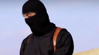 IŞİD'in üst düzey yöneticisi ve infazcısı yakalandı