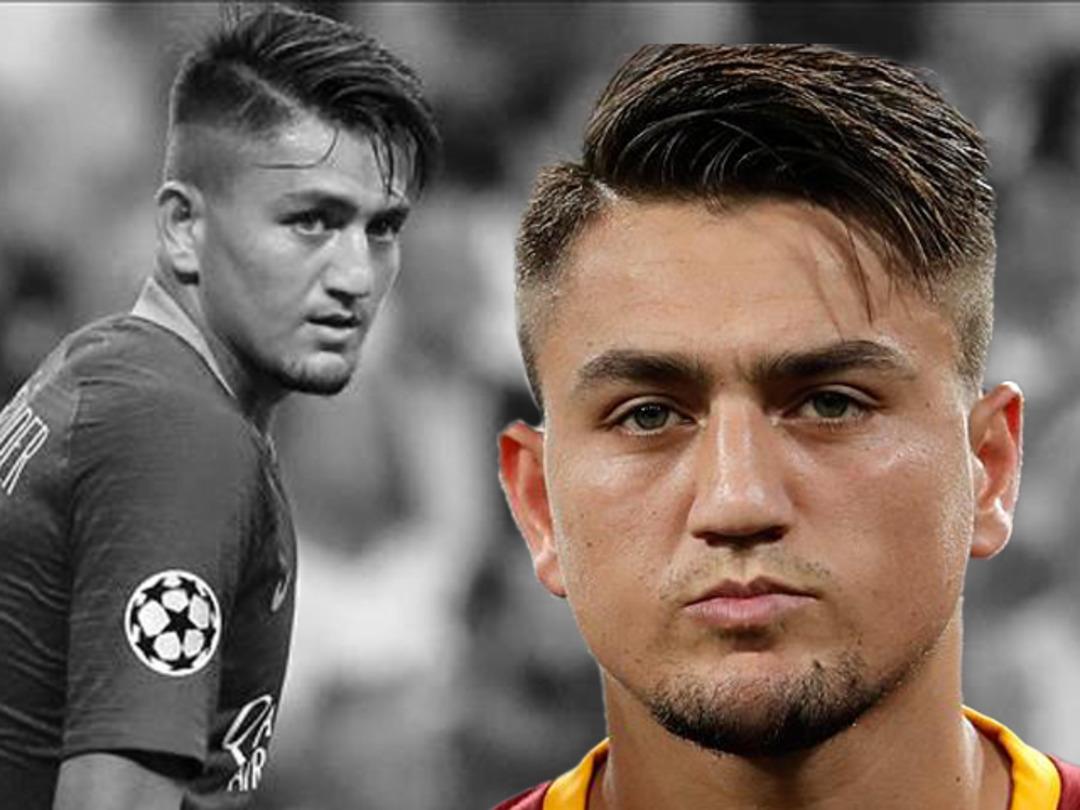 Son dakika: Yılın transfer bombası! Igor Tudor'un istemediği Cengiz &Uuml;nder, Galatasaray yolunda!