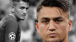 Son dakika: Yılın transfer bombası! Igor Tudor'un istemediği Cengiz Ünder, Galatasaray yolunda!