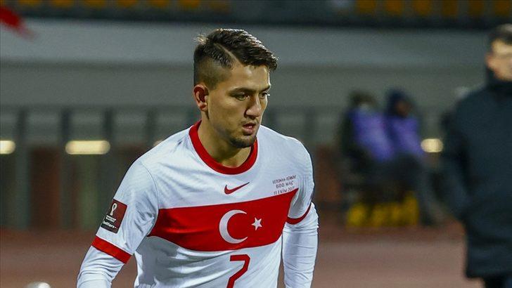 Son dakika: 'Şampiyonluk hamlesi!' Cengiz Ünder, Süper Lig'e geri dönüyor! İşte yani adresi... G3