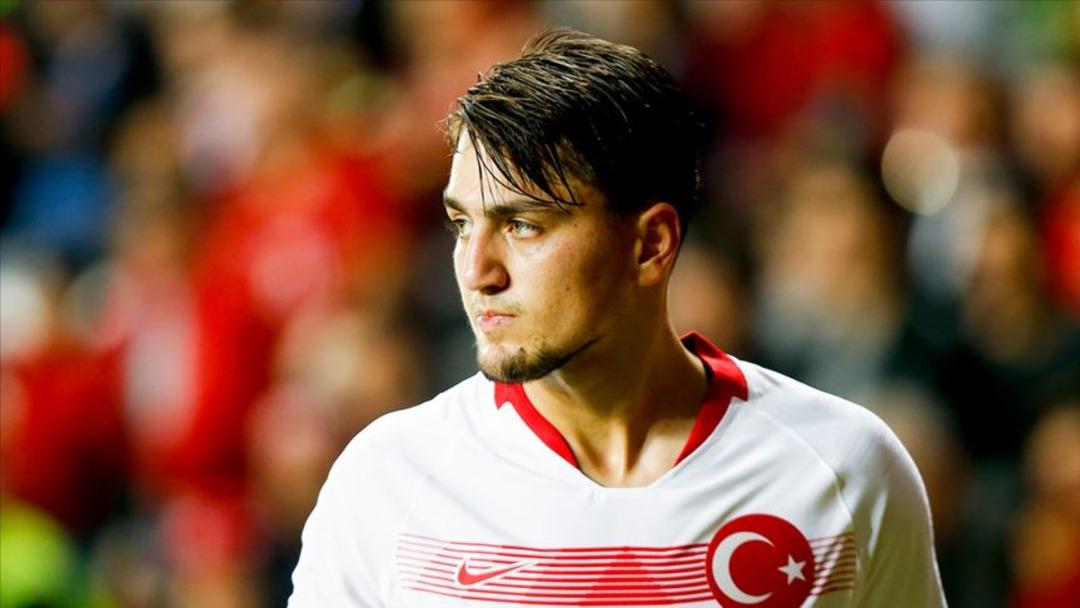 Son dakika: Galatasaray'ın anlaştığı Cengiz &Uuml;nder i&ccedil;in ters k&ouml;şe! &Uuml;nl&uuml; gazeteci duyurdu...