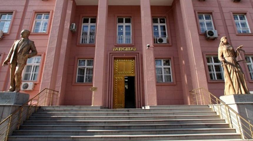 Yargıtay, MHP kararının gerekçesini açıkladı