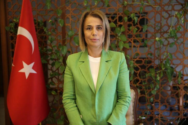 Nevşehir'de kurulacak SERA OSB'de yıllık 40 bin ton sebze yetiştirilecek G1