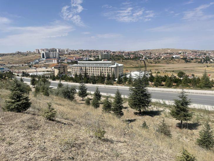 Nevşehir'de kurulacak SERA OSB'de yıllık 40 bin ton sebze yetiştirilecek G2