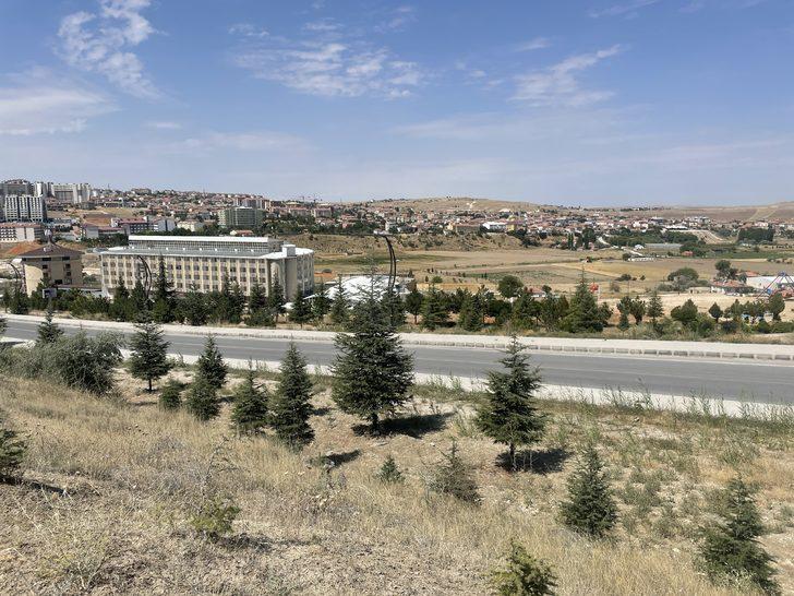 Nevşehir'de kurulacak SERA OSB'de yıllık 40 bin ton sebze yetiştirilecek G4