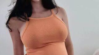 Eski öğrencisinden hamile kalan öğretmen doğumu okullarda canlı yayınlayacağını söyledi! “Tamamen eğitim amaçlı”