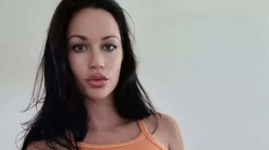 Eski öğrencisinden hamile kalan öğretmen doğumu okullarda canlı yayınlayacağını söyledi! “Tamamen eğitim amaçlı”