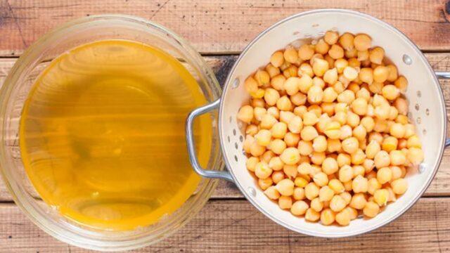 Neden daha önce yapmadım diyeceksiniz! Nohuda karbonat ekleyin, Nohut nasıl yumuşatılır? Faydaları nelerdir?