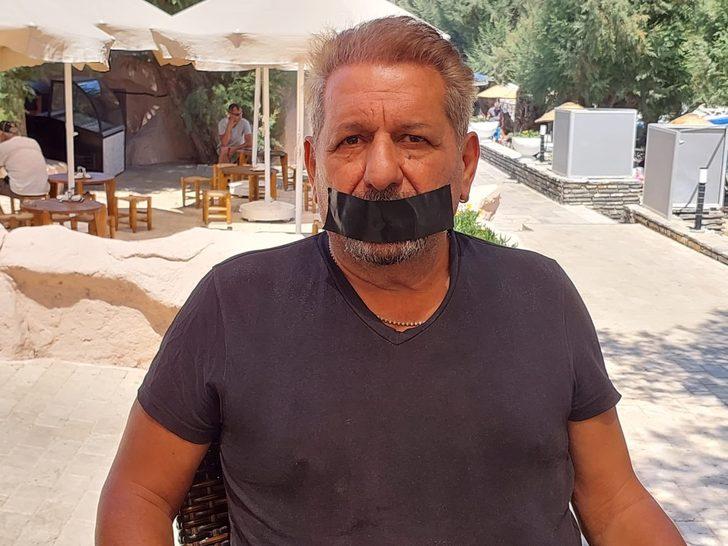 Son dakika: Erman Toroğlu - Şenol Güneş gerilimi tırmanıyor! "Ağzımı bantlamak istiyor" dedi ve paylaştı... G2