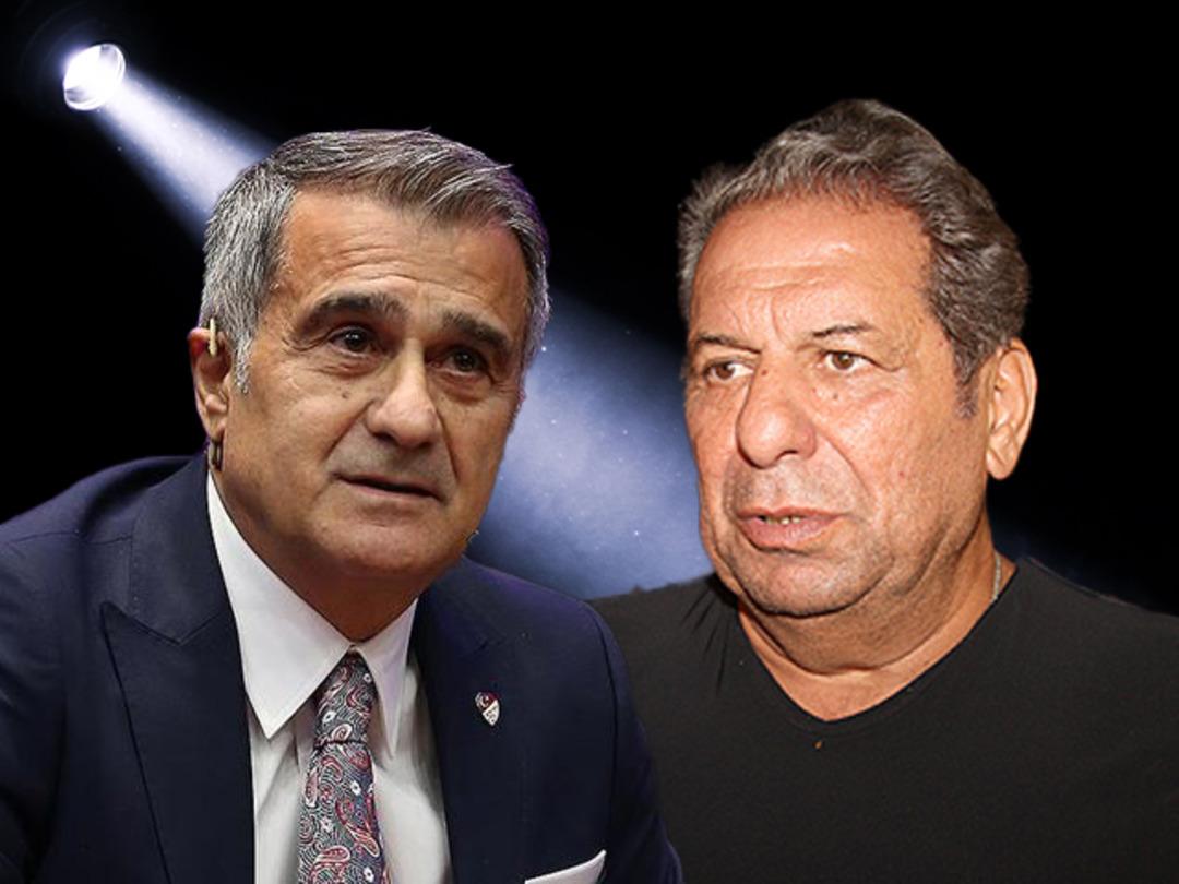 Son dakika: Erman Toroğlu - Şenol G&uuml;neş gerilimi tırmanıyor! "Ağzımı bantlamak istiyor" dedi ve paylaştı...