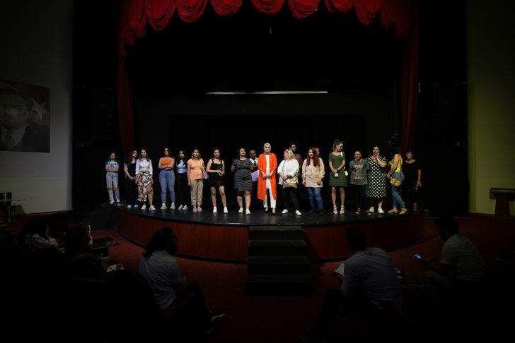 "Tek Yürek Ankaragücü" filminin oyuncu seçmeleri yapıldı G2