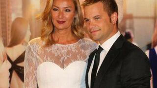 Pınar Altuğ ve Yağmur Atacan'dan aşk pozu! Bana 'Karım olur musun?' diye soralı 15 yıl oldu