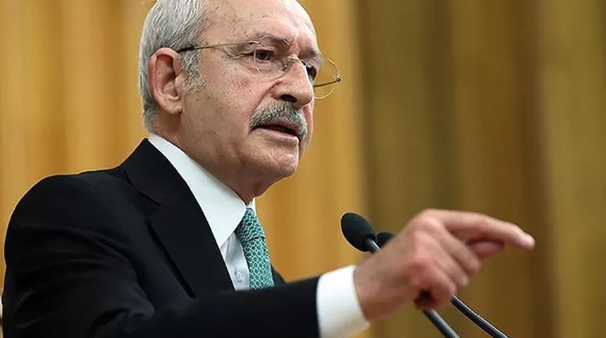 Tarım Kredi Kooperatifleri marketlerinde başlayan indirim sonrası Kılı&ccedil;daroğlu'ndan sert s&ouml;zler: 'Her şeyiniz skandal, utanın be!'