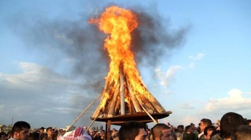 HDP: İstanbul için Nevruz izni alamadık