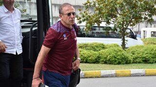 Trabzonspor, Danimarka'ya gitti
