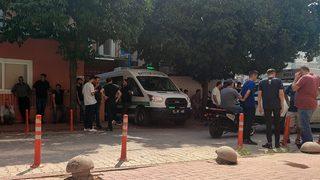 Fethiye'de kalkış sırasında çarpışan paraşütlerdeki 4 kişi yaralandı