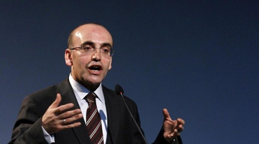 Mehmet Şimşek emekli maaşlarına zam konusuna değindi 