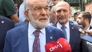 Karamollaoğlu'ndan 6'lı masa açıklaması: İttifakların hiçbir faydası yok demedik!