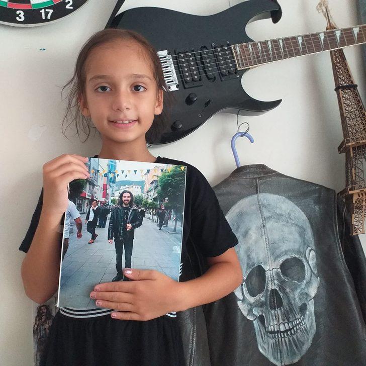 Adana'da ilik nakliyle yaşama tutunan Elif'ten, Bursa'daki donörünün mezarına ziyaret G2