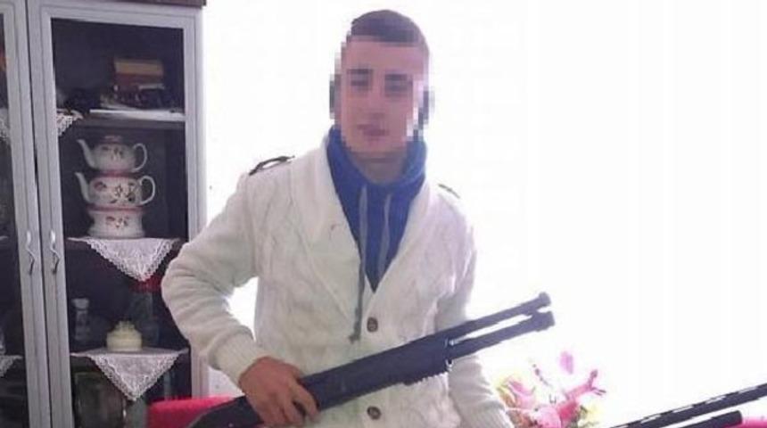 Katil zanlısının babası da cinayetten tutuklanmış