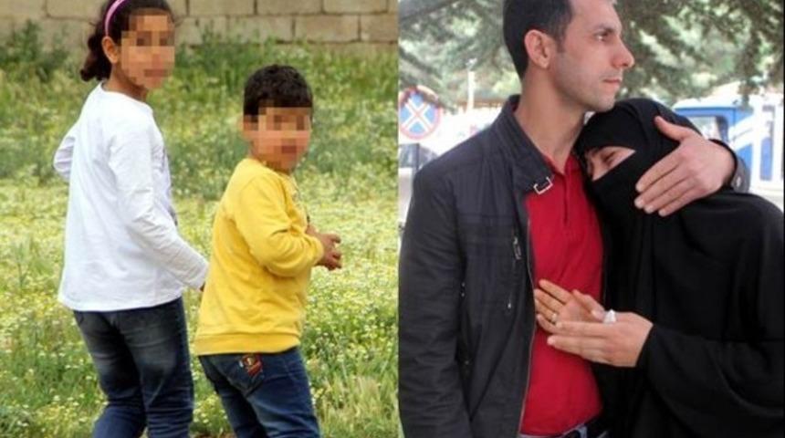 Elazığ'daki intikam cinayetine 6 yaşındaki kardeş tanık olmuş