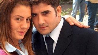 Hayat Bilgisi'nin Ortega'sı Paşhan Yılmazel paylaştı! Yıllara meydan okuyorsun