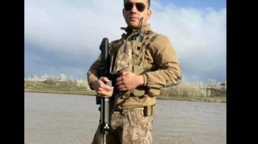 Kahreden olay! Merdivenden düşen özel harekat polisi kurtarılamadı