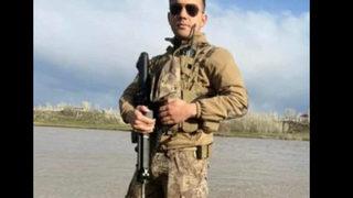 Kahreden olay! Merdivenden düşen özel harekat polisi kurtarılamadı