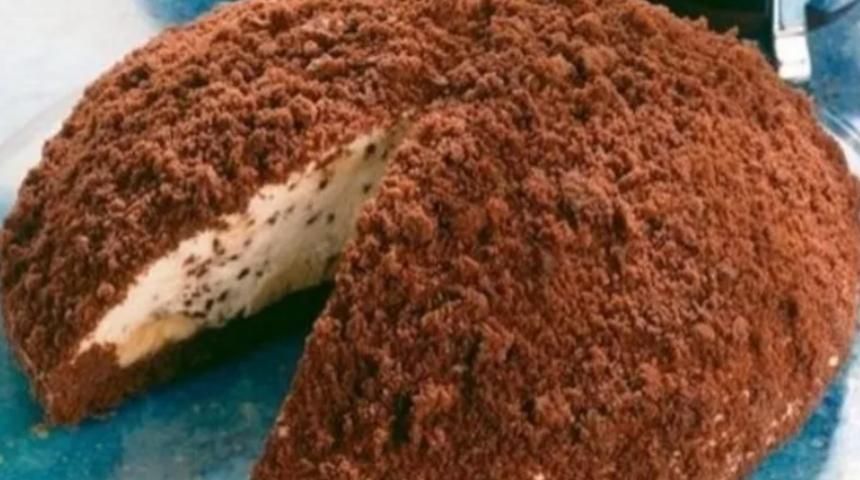 Herkes tarifini isteyecek! Nefis köstebek pasta tarifi, Köstebek pasta nasıl yapılır?