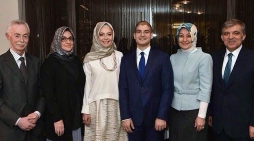 Zehra Ayşe Karadere, Ahmet M&uuml;nir G&uuml;l ile s&ouml;zlendi