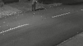 İşe giderken dehşeti yaşadı! Arkasından sessizce yaklaştı, yolun kenarına sürükleyerek tecavüz etti