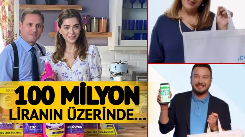 'Deterjan Pazarı' vurgununa Bakanlıktan açıklama geldi: 100 milyon liranın üzerinde…