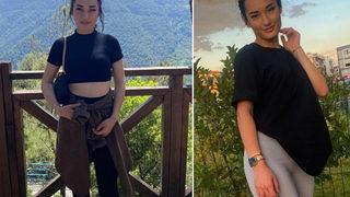 Aslıhan Sinem Çiçek'in telefonu üzerinde bulunmuştu! İfadesi ortaya çıktı: 'Yolda oynarken görünce...'