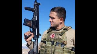 Son Dakika: Hakkari'den acı haber! 1 askerimiz şehit oldu