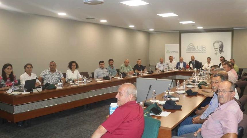 "Bursa Siyah İnciri" sezona hazırlanıyor