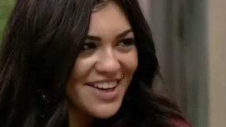 Cansel Çördük meydan okudu! Benim güzelliğimle rekabet edemez