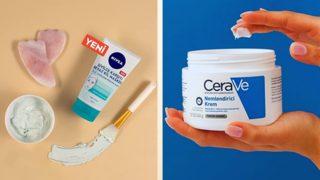 Amazon'da son zamanların en çok satan cilt bakım ürünleri listesi