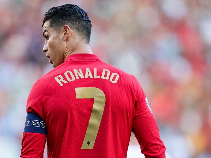 Cristiano Ronaldo'yu geri çağırdılar! Dünya bu transfer hamlesini konuşuyor... G2