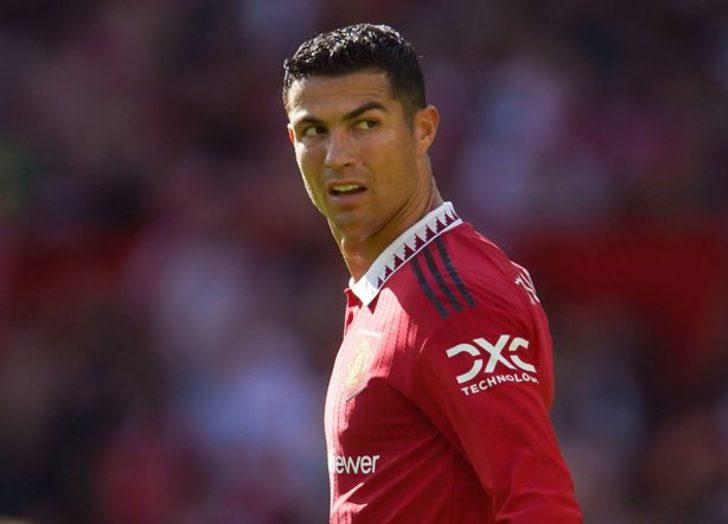 Cristiano Ronaldo'yu geri çağırdılar! Dünya bu transfer hamlesini konuşuyor... G5