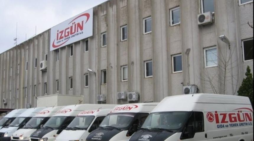 Bursa'da iki yemek şirketine kayyum atandı