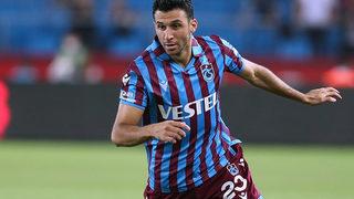 Trabzonspor, İsmail Köybaşı'nın sözleşmesini feshettiğini KAP'a bildirdi!