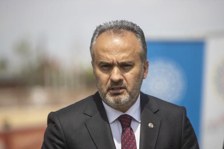 4. Dünya Göçebe Oyunları hazırlıklarında sona yaklaşıldı G3