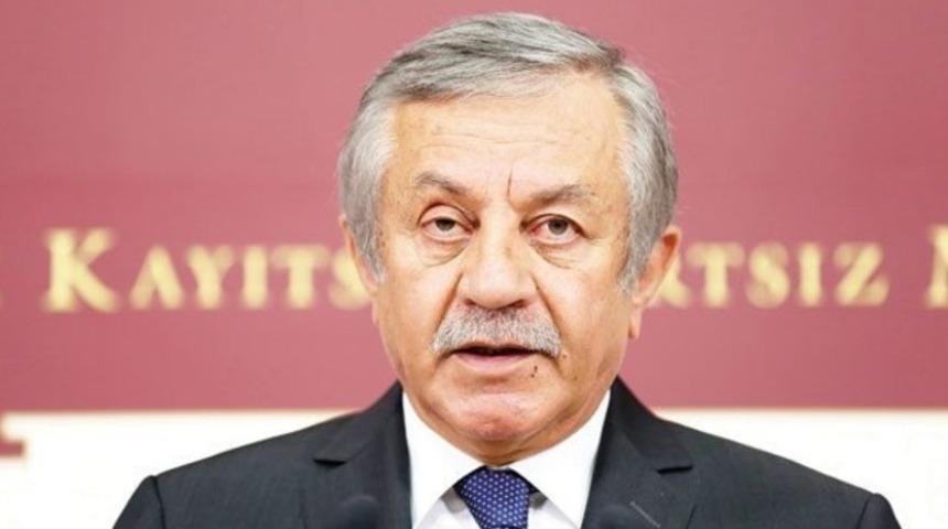 Celal Adan'dan 'şerefsiz listesi' açıklaması