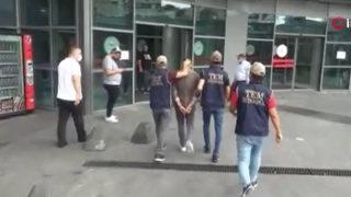 PKK’lı Mehdi Mıhçı ile irtibatlı olan bir kişi daha tutuklandı