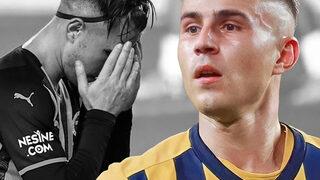 Fenerbahçe'de UEFA listesine bile bildirilmedi! Pelkas adım adım Hull City'ye...