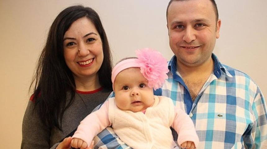 4 ay önce doğduğuna bakmayın, aslında 7 yaşında!