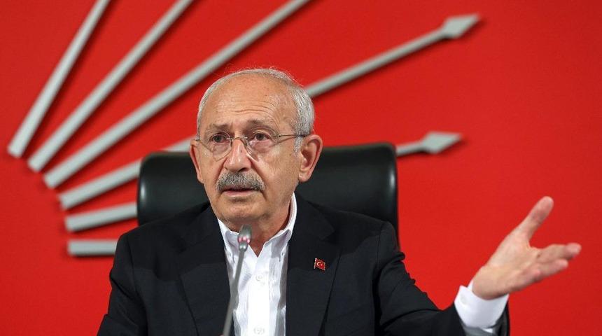 'Kemal Kılıçdaroğlu'nu Suriye'ye göndereceğiz' demişti! Skandal paylaşımla ilgili flaş gelişme